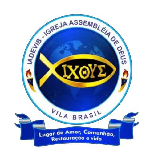 Logo da IADEVIB